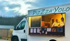 Pizzza'yolo