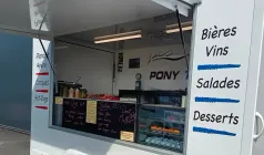 Pony Truck 79