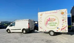 Quetzal Truck
