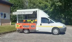 Rôtisserie des Lacs