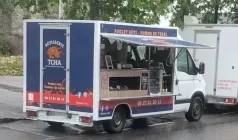 Rôtisserie Tcha