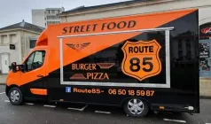 Route 85