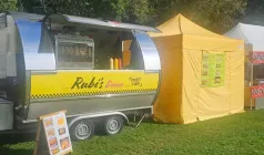 Rubi's Diner