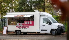Taka Goûter