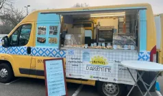 Saveurs d'Argentine