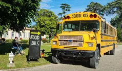 Schoolbus 524