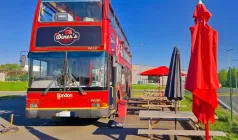 Snacking Bus