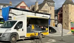 Stéphane Crêpes et Galettes