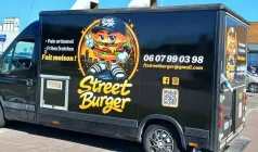 Street Burger