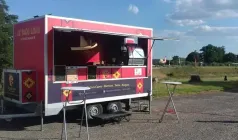 Le Taco Loco