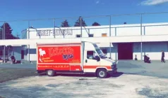 Taïfoodtruck