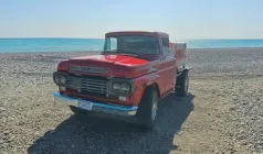 Tap Truck Riviera