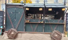 Taverne du dragon