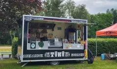 Tiki food truck 