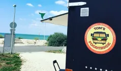 Tom's Foodtruck