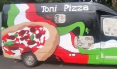 Toni Pizza