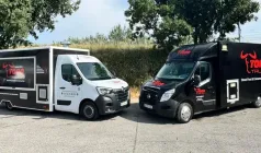 Toro Truck