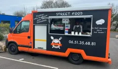Truck à Pâtes