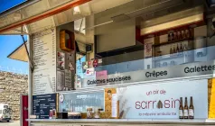 Un air de sarrasin