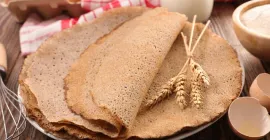 La Crêpe Qui Roule