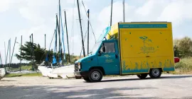 L'Agonette voyageuse