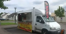 Alizé Pizza