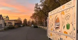 Alma Pizza (camion 1)