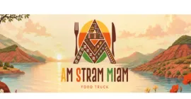 Am stram miam