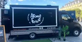 Aroma-Food 
