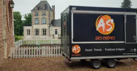As des Crêpes