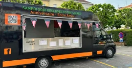Au Burger Show