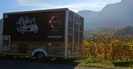 Au Cellier des Alpes
