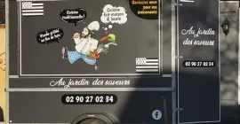 Au Jardin des Saveurs