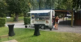 Au Roi De La Crêpe
