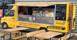 Au Titi Burger