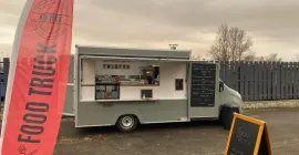 Au truck