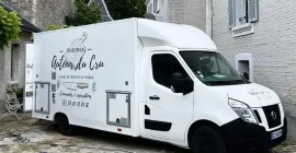 Autour du cru