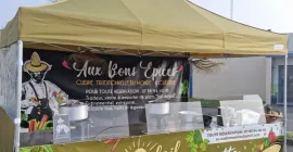 Aux Bons Epices