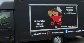 Aux P'tits Cailloux