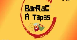 BarRac' à Tapas