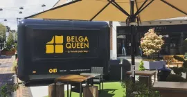 Belga Queen