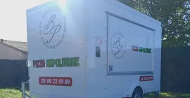 Bella pizza