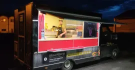 Bella Pizza 55