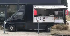 BENTO Truck-弁当トラック