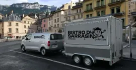 Bistro du Sarrasin