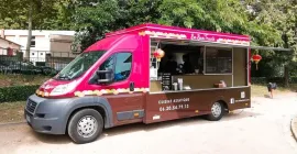 Bo Bun Truck