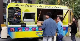 Bollyfood Express