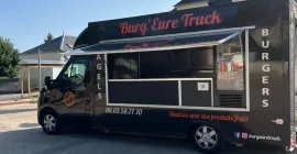 Burg'Eure Truck
