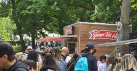 Burger Bel Air