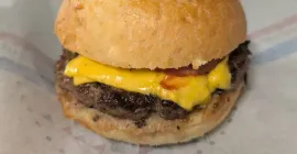 Burgers du Sidobre